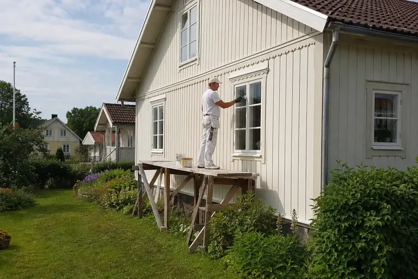 Målare i Hässleholm