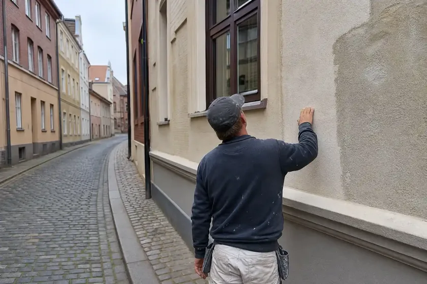 Murare i Lund
