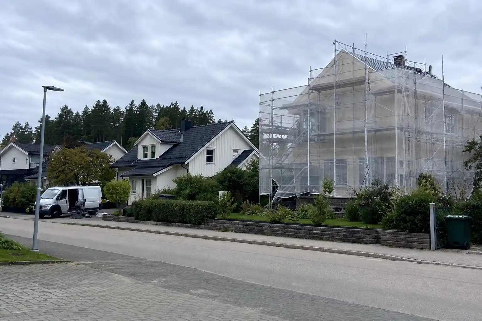 Hundratals fejkade hantverkarsajter rankar högt på Google