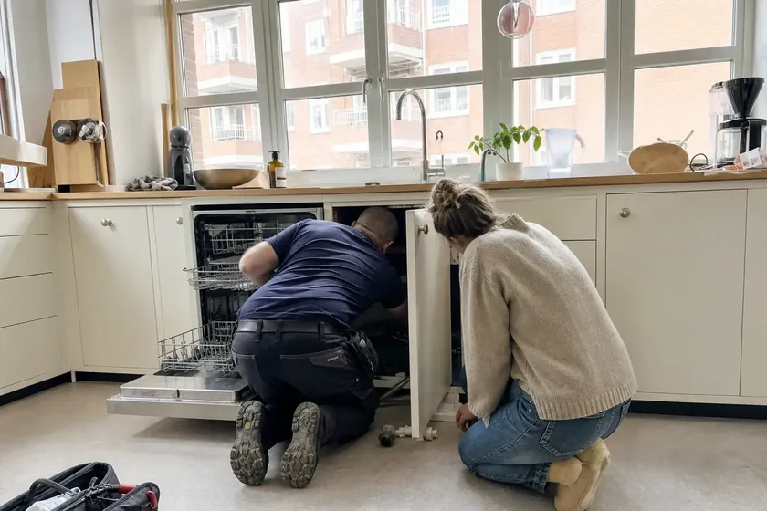 Rörmokare i Malmö