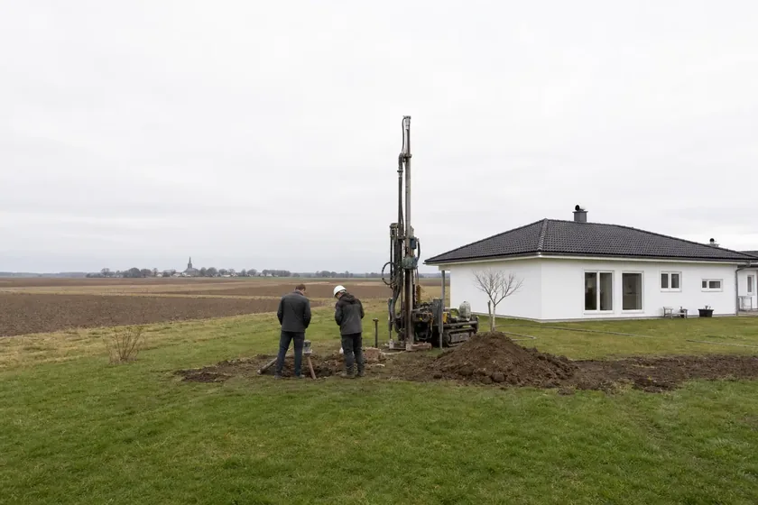 Värmepump i Trelleborg