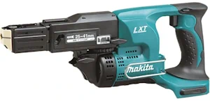 Makita DFR450ZX Skruvautomat