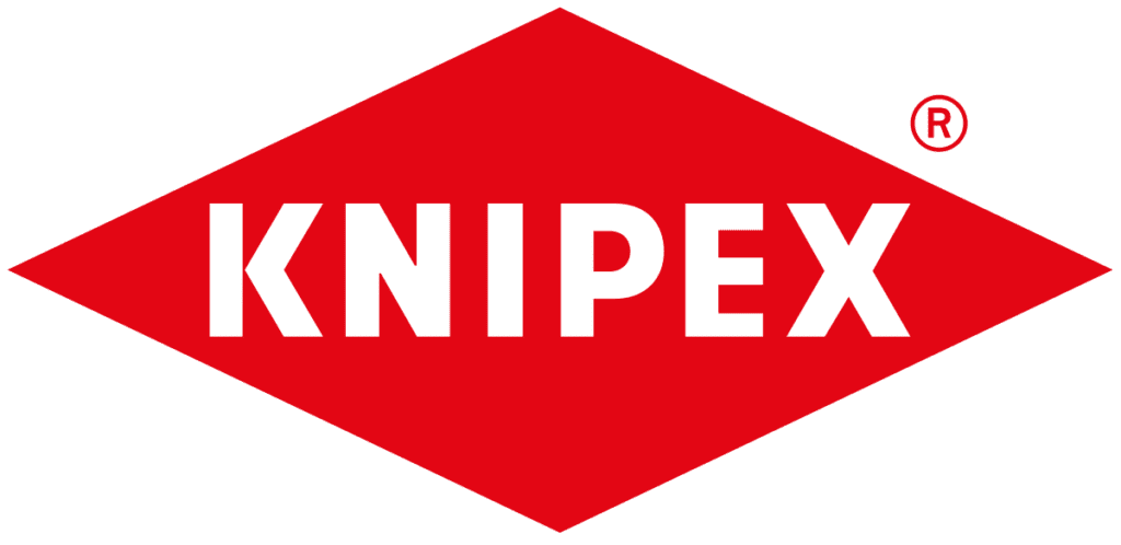 Bultsax knipex