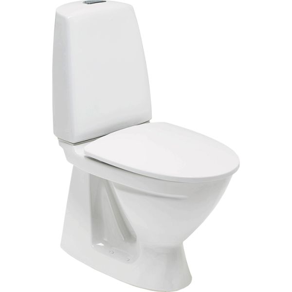 toalettstol test