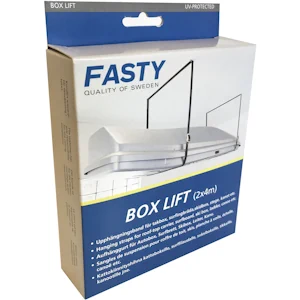 FASTY Box Lift Spännband