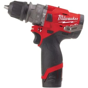 Milwaukee M12 FPDXKIT-202X Slagborrmaskin