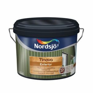 Nordsjö Tinova Väggfärg