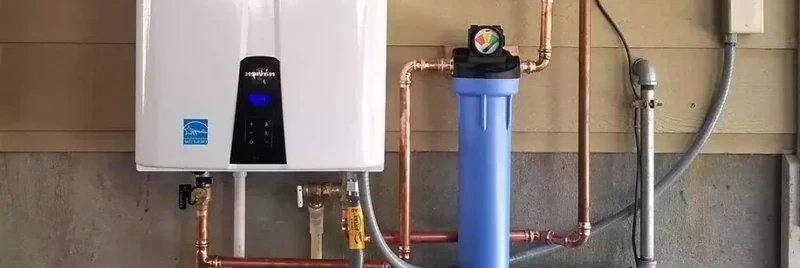 Säkerhet vid användande av varmvattenberedare