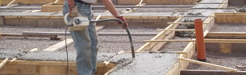 Säkerhet och tillförlitlighet för olika betongvibratorer