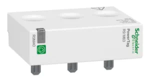 Schneider Electric R9M40 energimätare