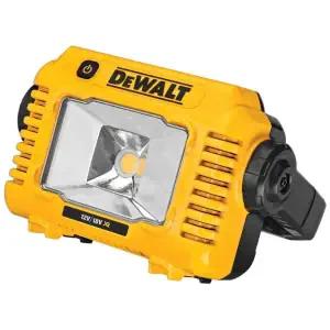 Dewalt DCL077 arbetslampa