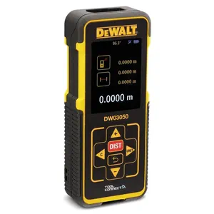 DEWALT DW03050-XJ Avståndsmätare